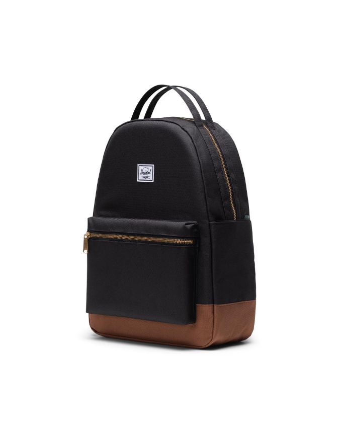 Herschel mid 2024 volume black